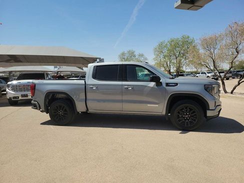 Used 2026 GMC Sierra 1500 Elevation image 10