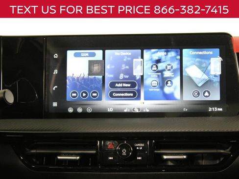 New 2026 Nissan Kicks SR w/ Cold Weather Package FWD image 20