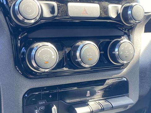 New 2026 RAM 2500 Tradesman AWD/4WD image 17