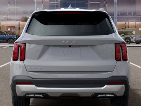New 2026 Kia Sorento EX AWD/4WD image 13