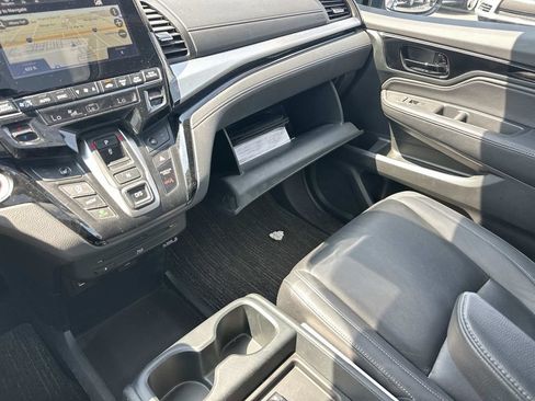 Used 2023 Honda Odyssey Touring image 36