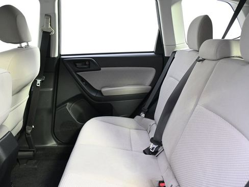 Used 2018 Subaru Forester 2.5i w/ Alloy Wheel Package image 21