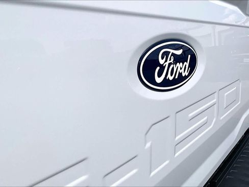 Used 2026 Ford F150 XLT w/ XLT Chrome Appearance Package AWD/4WD image 31
