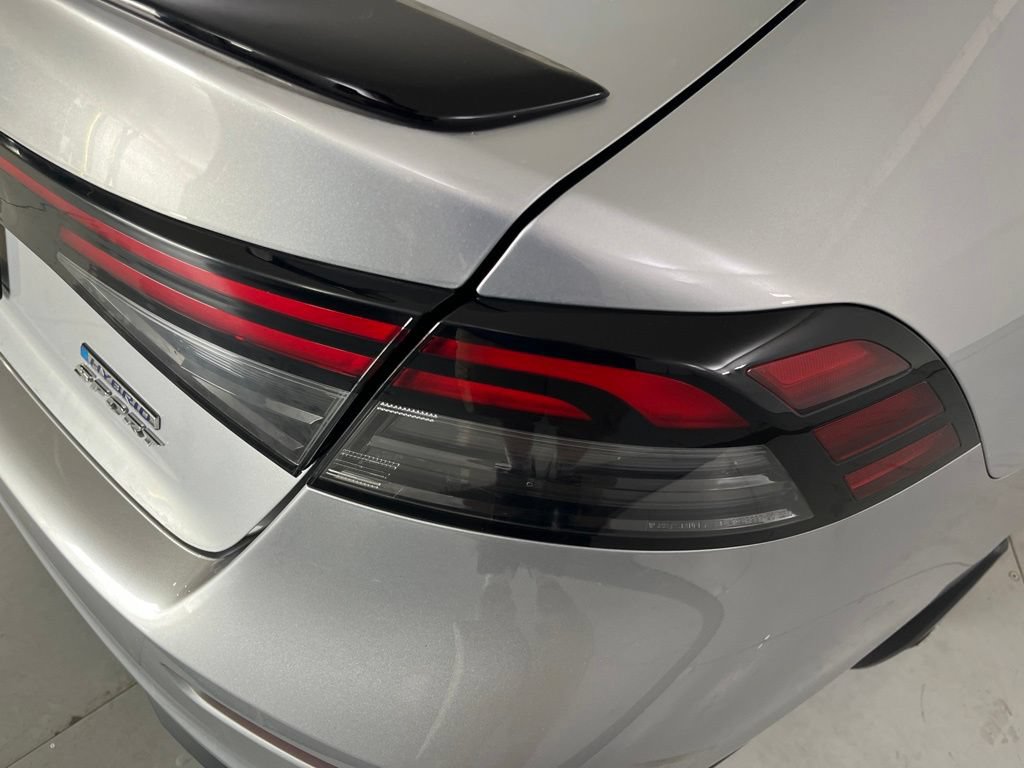 Used 2025 Honda Accord Sport image 47