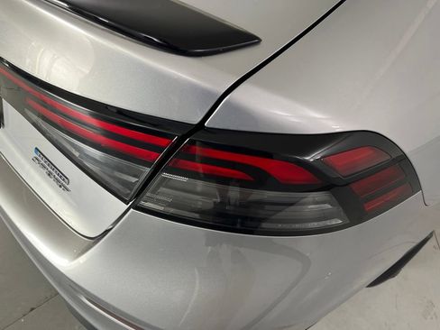 Used 2025 Honda Accord Sport image 47