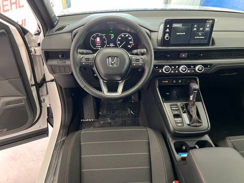 New 2026 Honda CR-V Sport image 27