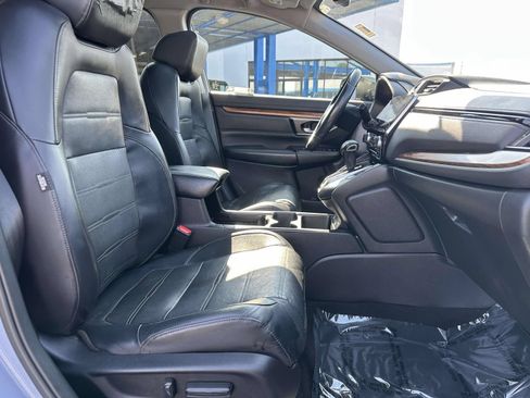 Used 2021 Honda CR-V EX-L image 29