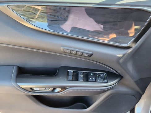 Used 2023 Lexus NX 350 AWD image 17