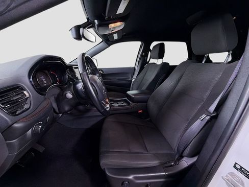 Used 2023 Dodge Durango GT AWD/4WD image 12