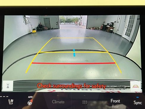 Used 2023 Lexus RX 350 Premium Plus image 21