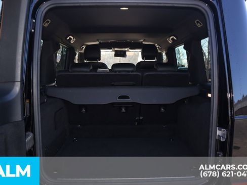 Used 2019 Mercedes-Benz G 550 image 21