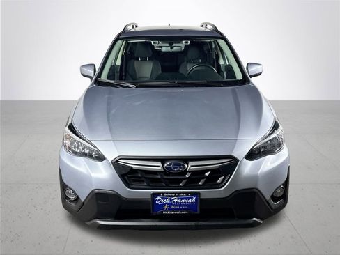 Certified 2023 Subaru Crosstrek 2.0i Premium image 3