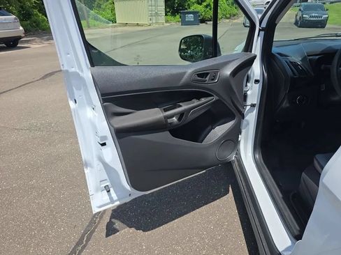 Used 2015 Ford Transit Connect XL FWD image 29