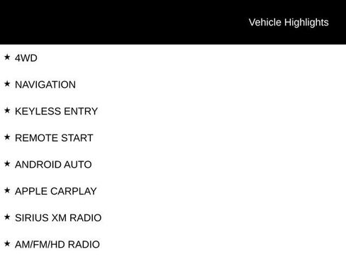 Used 2023 Ford Bronco Black Diamond image 10