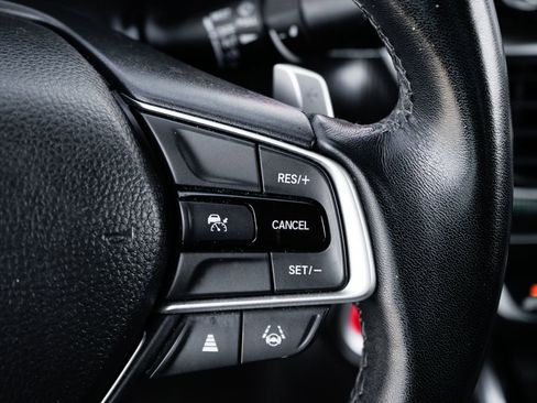 Used 2022 Honda Accord Sport image 22