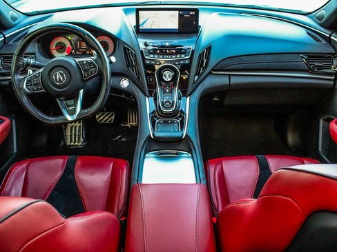 Used 2022 Acura RDX A-Spec image 36