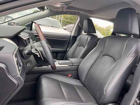Used 2022 Lexus RX 350 AWD w/ Premium Package image 12