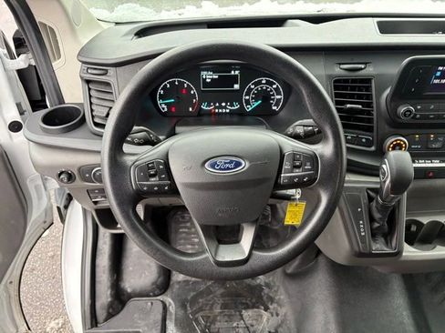 Used 2024 Ford Transit 250 Low Roof w/ Exterior Upgrade Package image 34