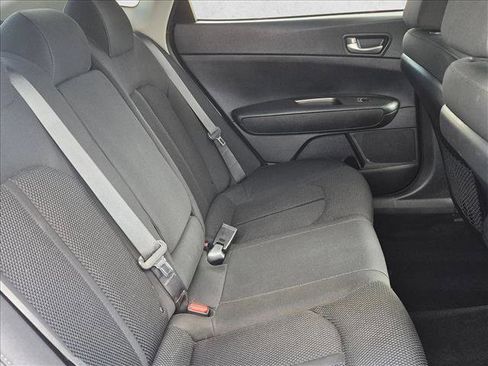 Used 2020 Kia Optima LX FWD image 18