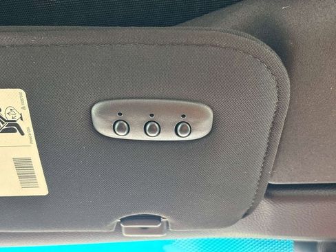 Used 2007 Chevrolet Corvette Convertible w/ Preferred Equipment Group RWD image 27