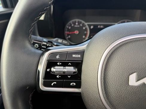 Used 2023 Kia Sorento X-Line EX AWD/4WD image 18