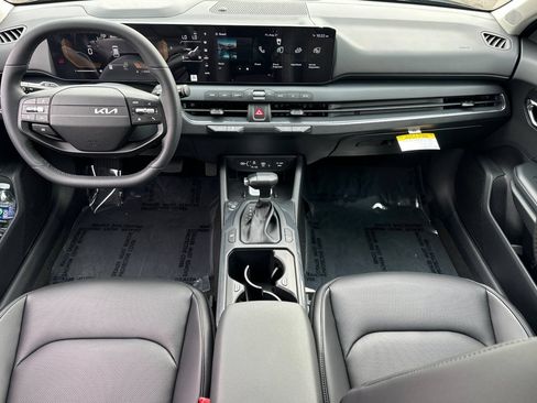 New 2026 Kia K4 EX FWD image 10