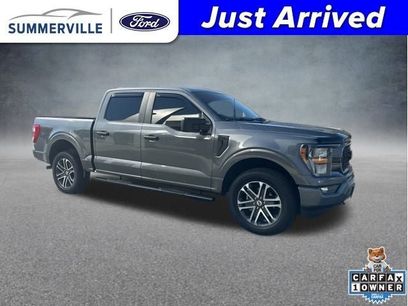 Used 2023 Ford F150 XL w/ STX Appearance Package