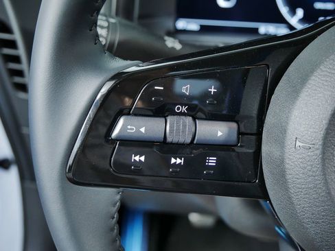 New 2024 Nissan Z Performance w/ Floor Mat Package image 17