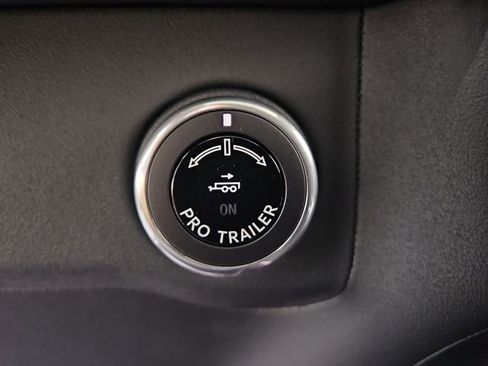 New 2025 Lincoln Navigator Reserve w/ Jet Appearance Package image 20