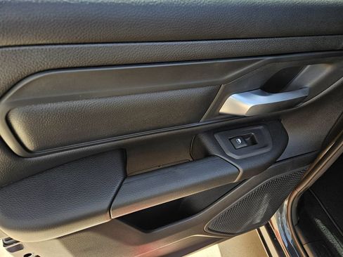 New 2026 RAM 1500 Express RWD image 13