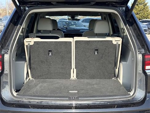 Used 2022 Volkswagen Atlas SEL image 6