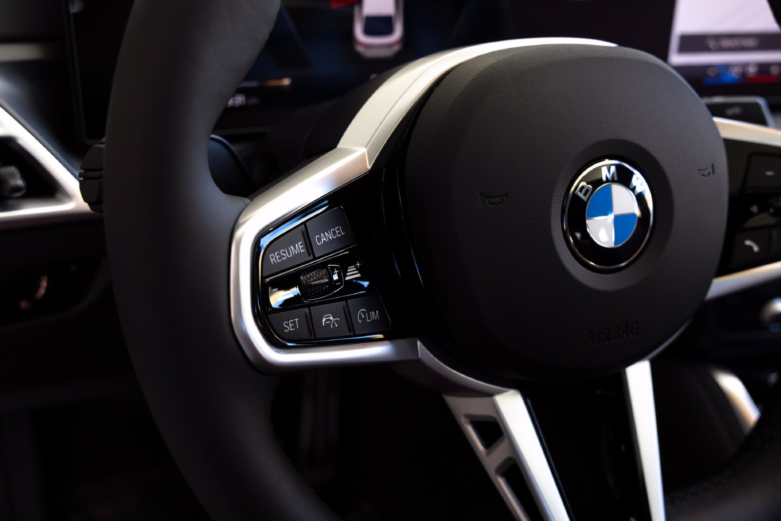 New 2026 BMW i4 eDrive40 w/ M Sport Package RWD image 18