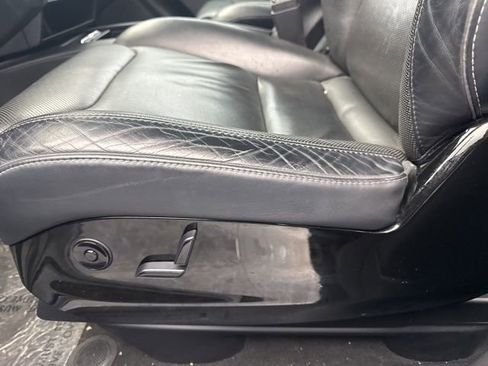 Used 2016 Tesla Model X 90D image 25