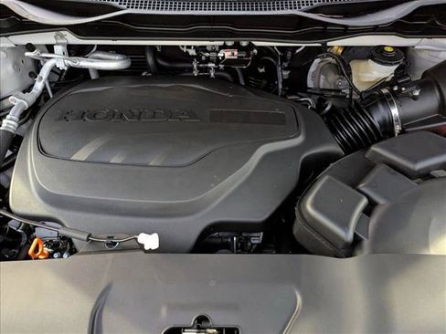 New 2026 Honda Odyssey EX-L image 18