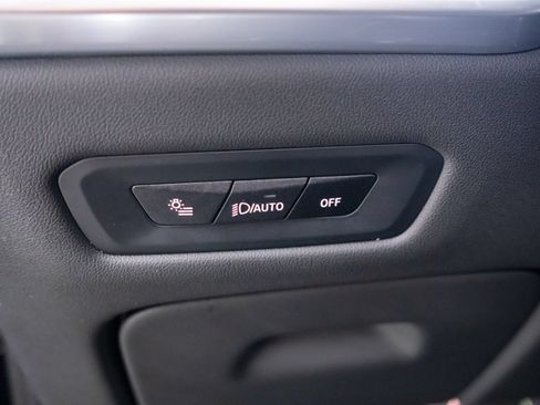 Used 2025 BMW X6 xDrive40i AWD/4WD image 21