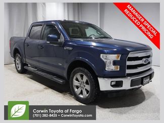 Used 2017 Ford F150 Lariat 360° Tour