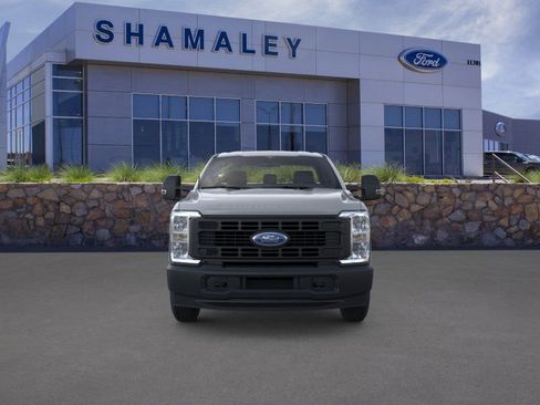 New 2026 Ford F350 XL image 6