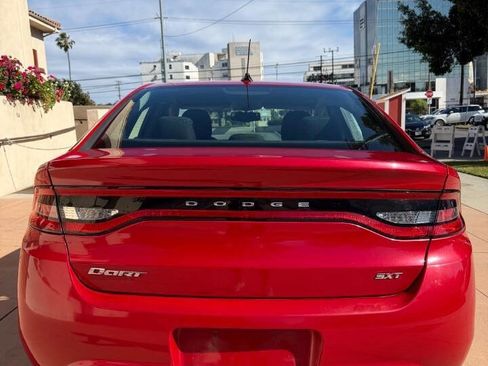 Used 2013 Dodge Dart SXT w/ SXT Special Edition Group image 6