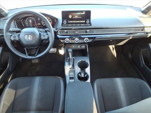 Used 2023 Honda Civic Sport image 17