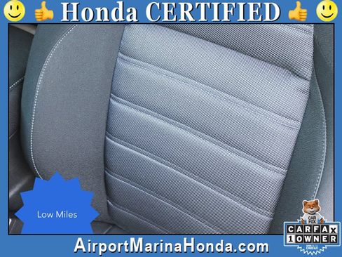 Certified 2020 Honda CR-V EX image 22