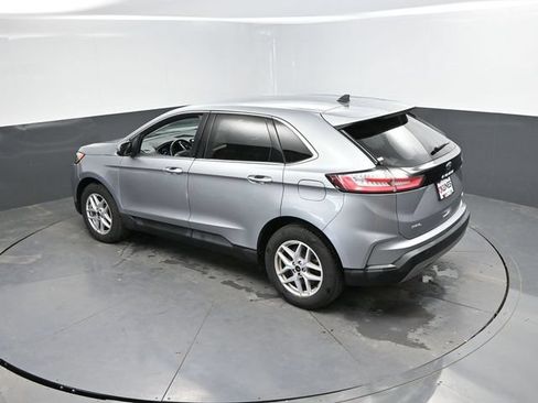 Used 2024 Ford Edge SEL AWD/4WD image 39
