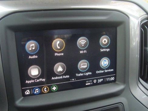 New 2025 GMC Sierra 1500 Pro w/ Pro Value Package image 11