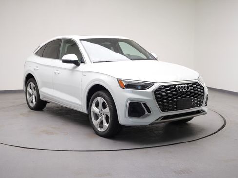 Used 2024 Audi Q5 2.0T Premium Plus AWD/4WD image 4