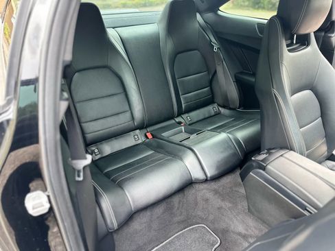 Used 2014 Mercedes-Benz C 250 Coupe image 4