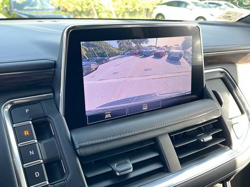 Used 2021 Chevrolet Tahoe LT RWD image 16
