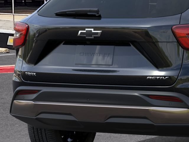 New 2026 Chevrolet Trax ACTIV w/ Driver Confidence Package FWD image 14