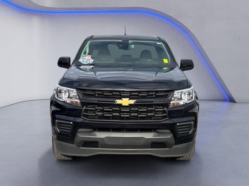 Used 2022 Chevrolet Colorado LT w/ Fleet Safety Package image 11