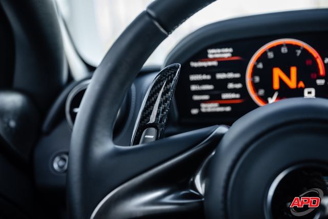 Used 2019 McLaren 720S RWD image 85