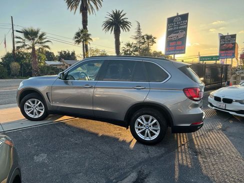 Used 2015 BMW X5 sDrive35i image 4