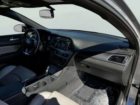 Used 2015 Hyundai Sonata Sport 2.0T image 49